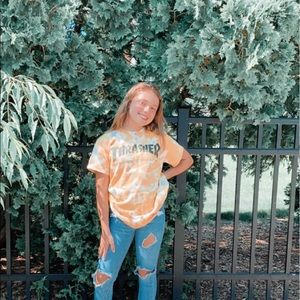 Meet your Posher, Kya